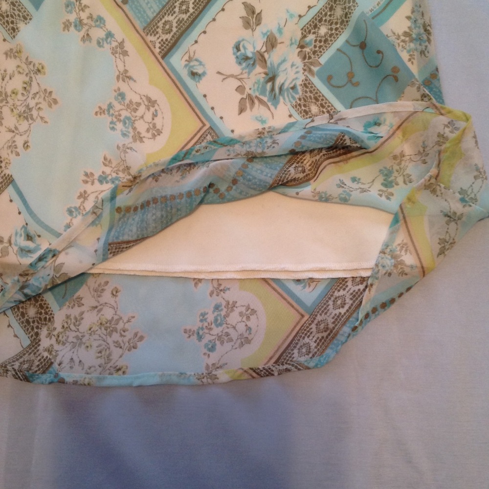 Dress barn skirt - Picture 4 of 8